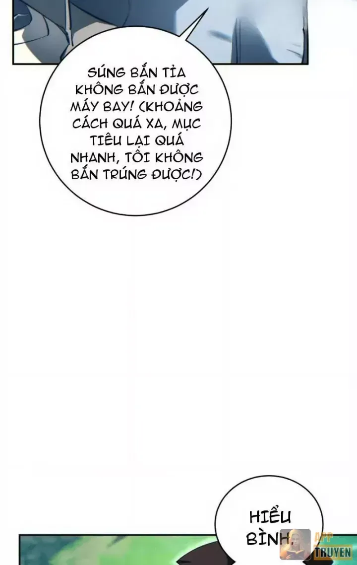 Mạt Thế Trọng Sinh: Ta Quay Gacha Làm Trùm! Chương 101 Ảnh 10