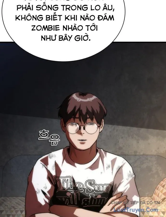 Mạt Thế Zombie 82-08 Chương 115 Ảnh 111