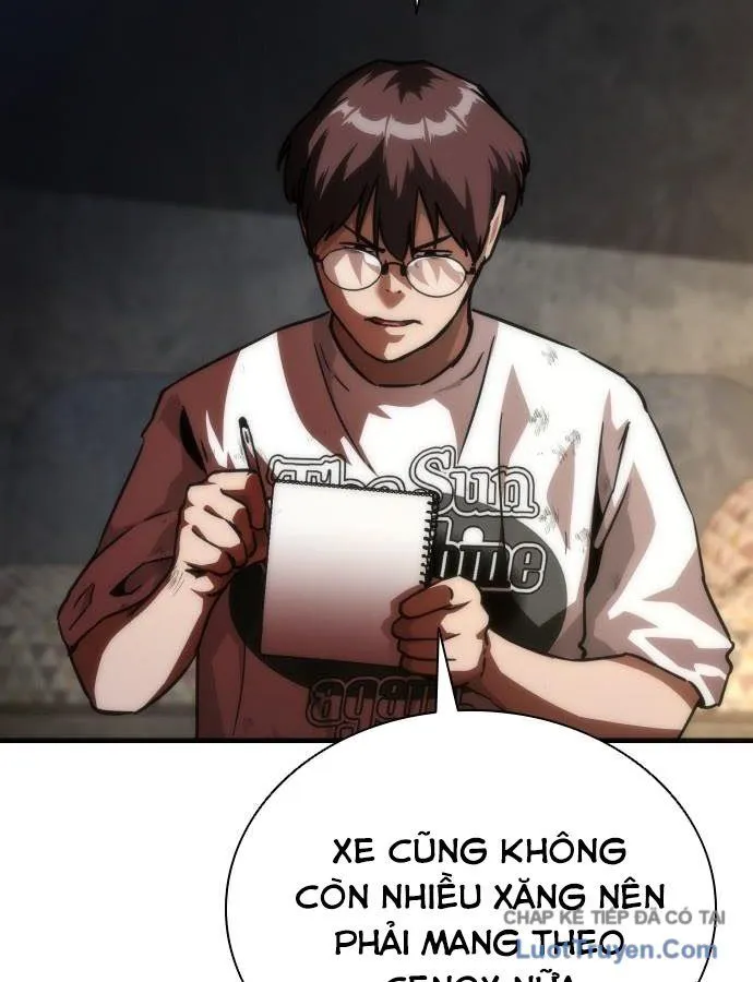 Mạt Thế Zombie 82-08 Chương 115 Ảnh 117