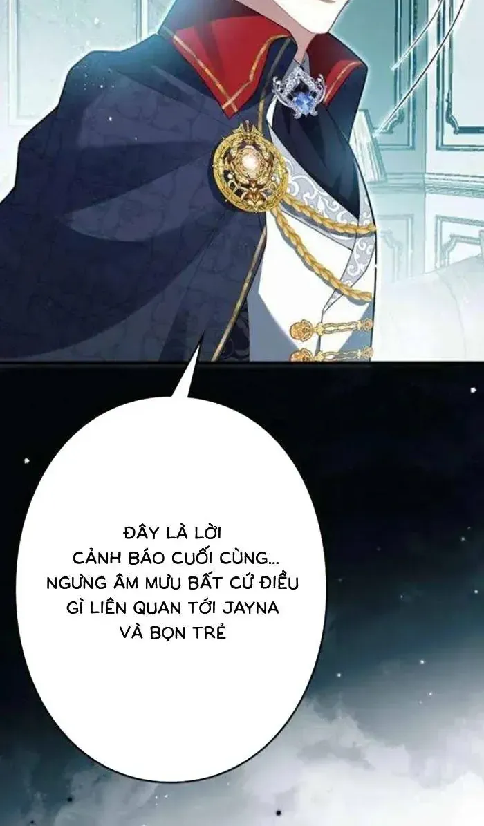 Mẹ Đơn Thân Và Nổi Ám Ảnh Của Thái Tử Chương 44 Ảnh 6