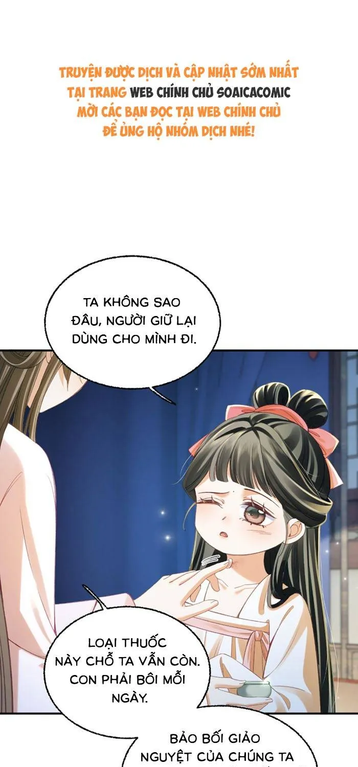 Mẹ Kế Bất Đắc Dĩ Chương 26 Ảnh 2
