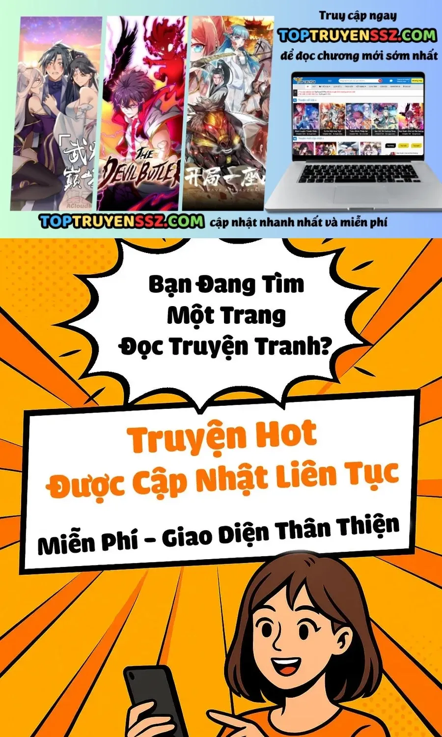 Meiten Restaurant Chương 31 Ảnh 2