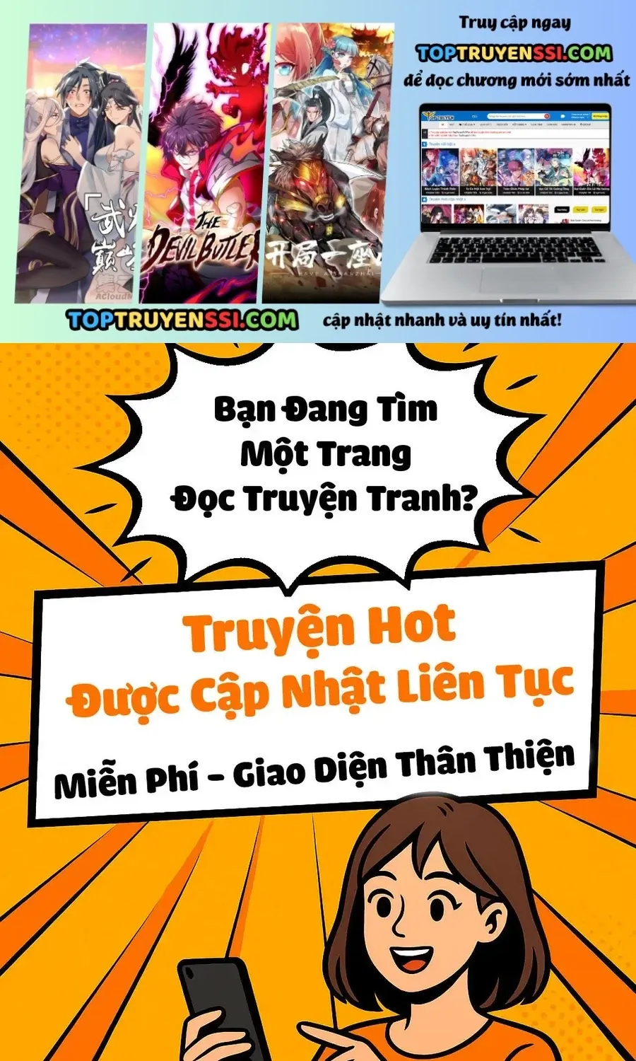 Meiten Restaurant Chương 34 Ảnh 2