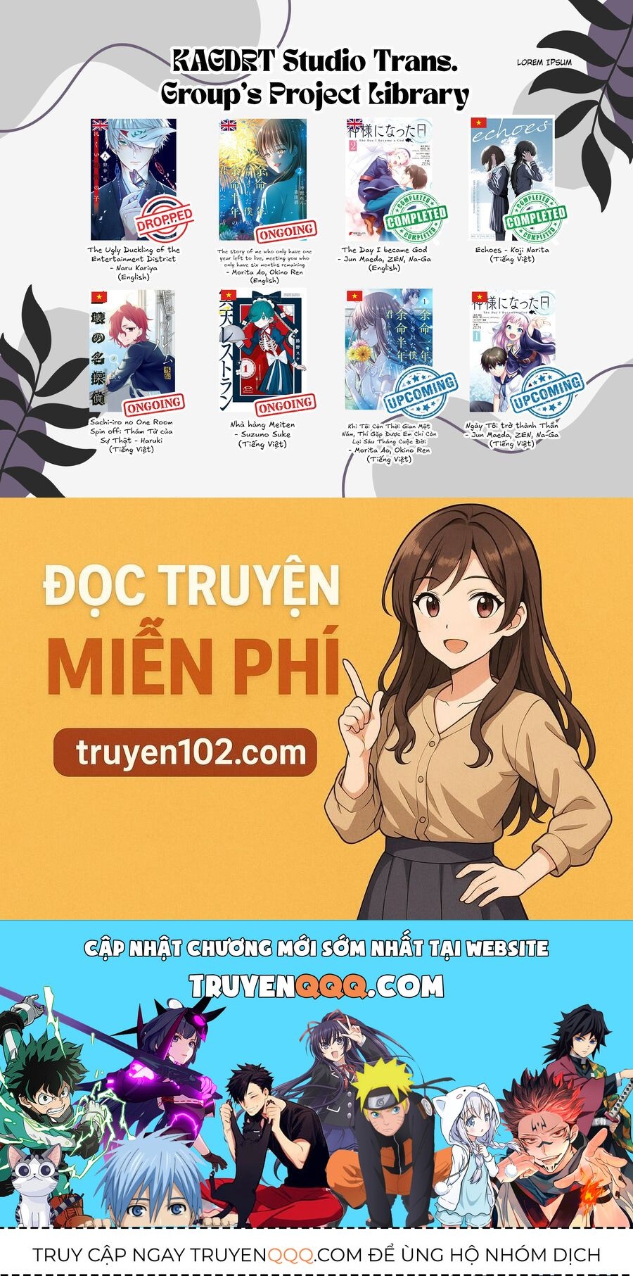 Meiten Restaurant Chương 5 Ảnh 27