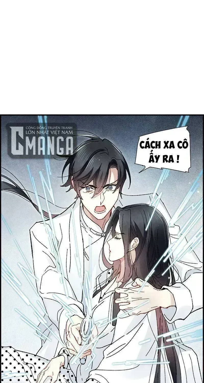 Mejaz - Nhân Gian Ngọc Chương 143.5 Ảnh 15