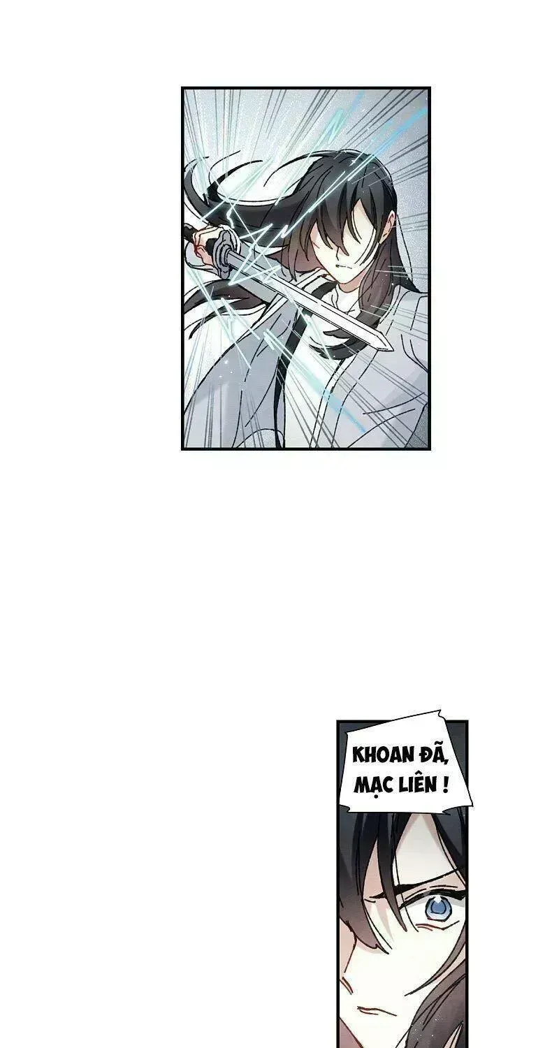 Mejaz - Nhân Gian Ngọc Chương 143.5 Ảnh 18