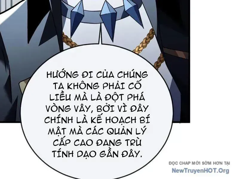 Mệnh Luân Chi Chủ! Khi Dị Biến Giáng Lâm Nhân Gian! Chương 129.4 Ảnh 107