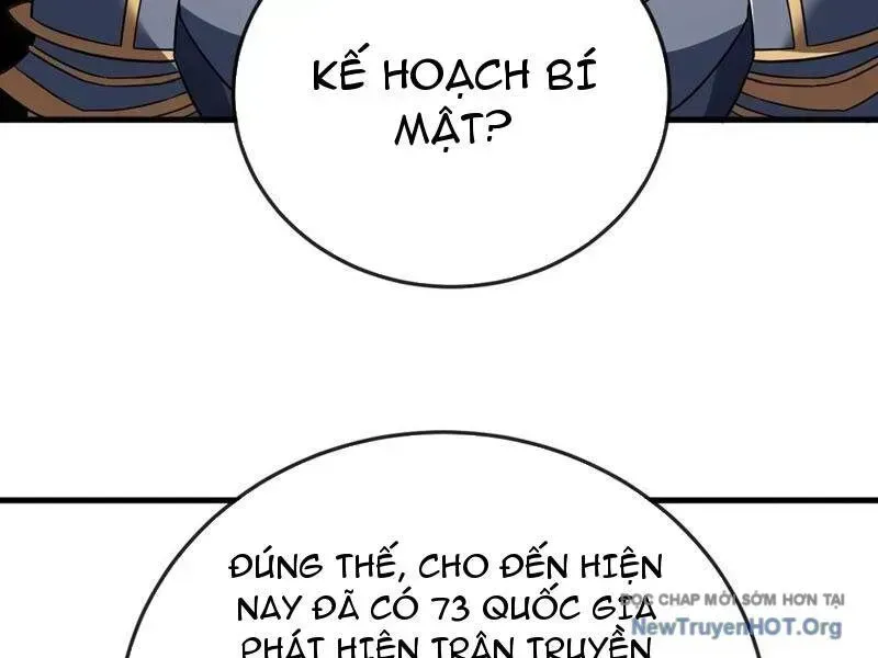 Mệnh Luân Chi Chủ! Khi Dị Biến Giáng Lâm Nhân Gian! Chương 129.4 Ảnh 110