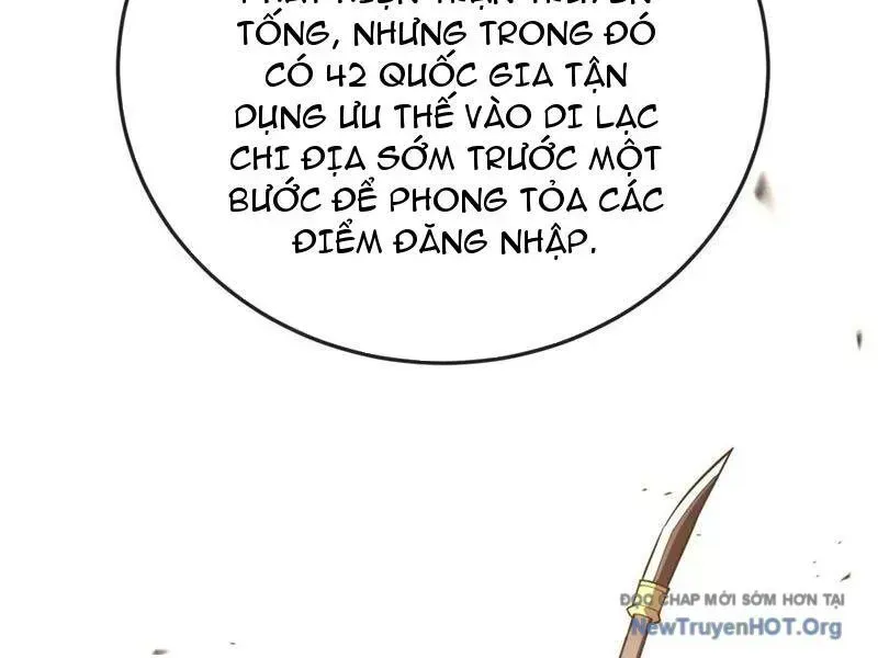 Mệnh Luân Chi Chủ! Khi Dị Biến Giáng Lâm Nhân Gian! Chương 129.4 Ảnh 111