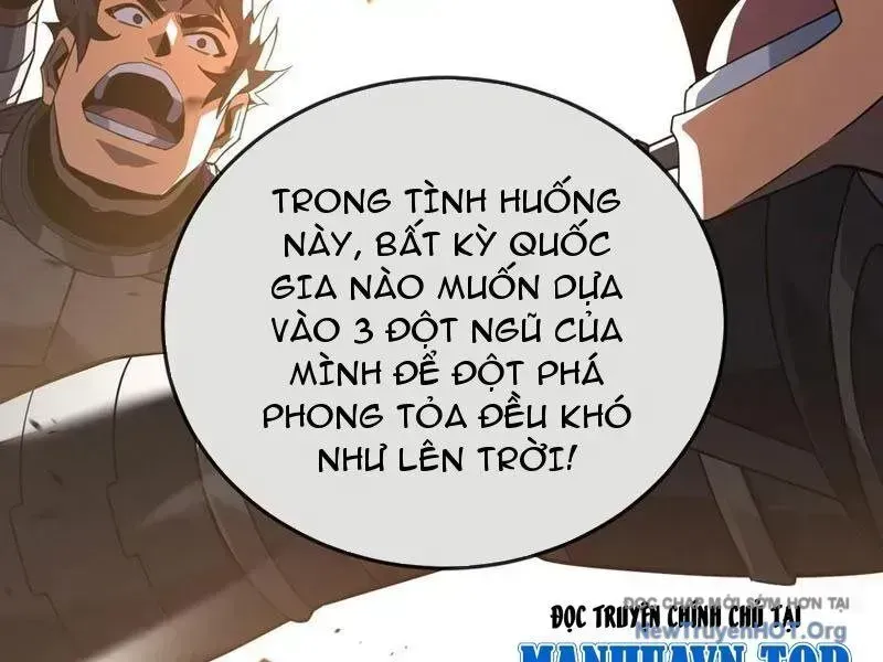 Mệnh Luân Chi Chủ! Khi Dị Biến Giáng Lâm Nhân Gian! Chương 129.4 Ảnh 114