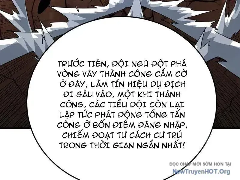 Mệnh Luân Chi Chủ! Khi Dị Biến Giáng Lâm Nhân Gian! Chương 129.4 Ảnh 132