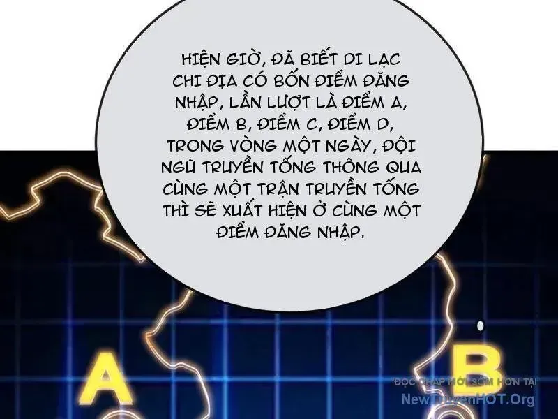 Mệnh Luân Chi Chủ! Khi Dị Biến Giáng Lâm Nhân Gian! Chương 129.4 Ảnh 98