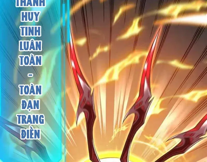 Mệnh Luân Chi Chủ! Làm Kẻ Biến Dị Giáng Xuống Nhân Gian Chương 236 Ảnh 25
