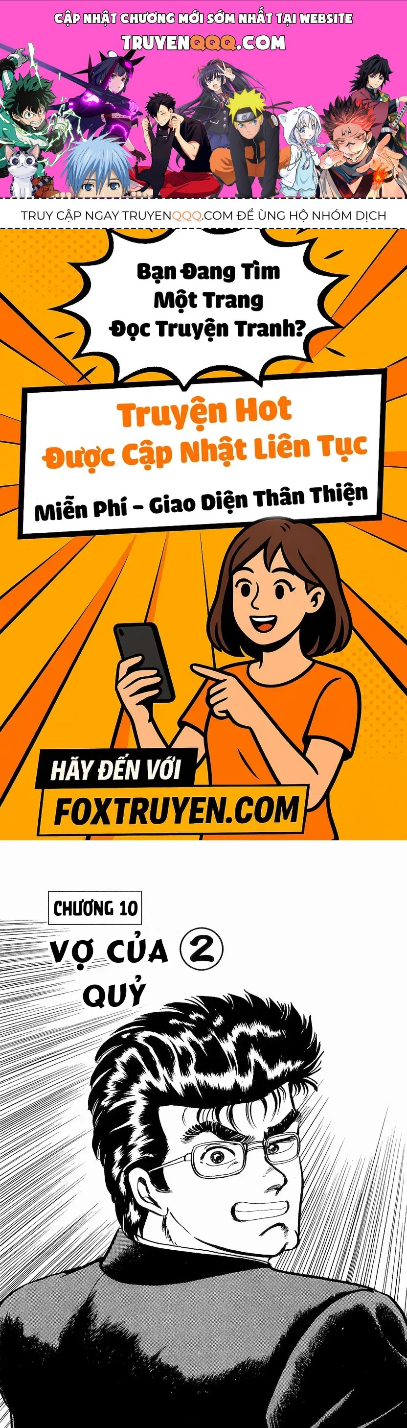 Minami No Teiou Chương 10 Ảnh 2
