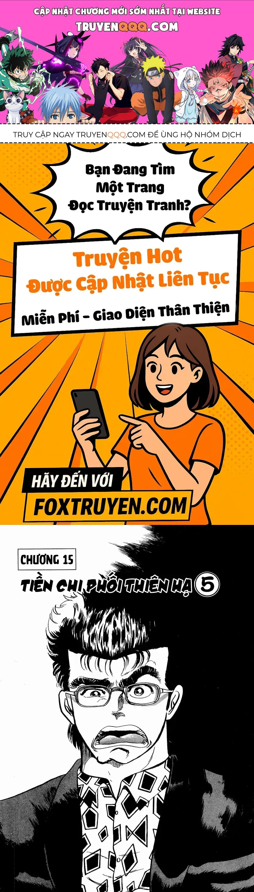 Minami No Teiou Chương 15 Ảnh 2