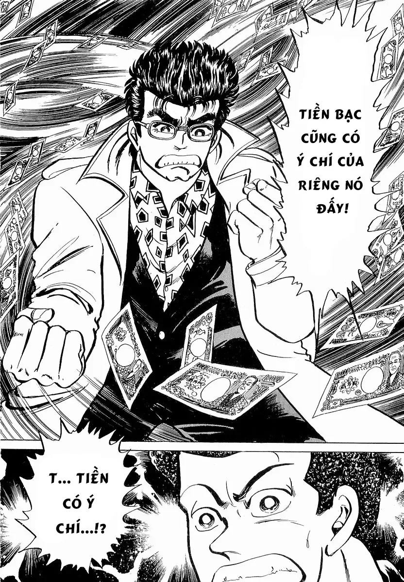 Minami No Teiou Chương 16 Ảnh 7
