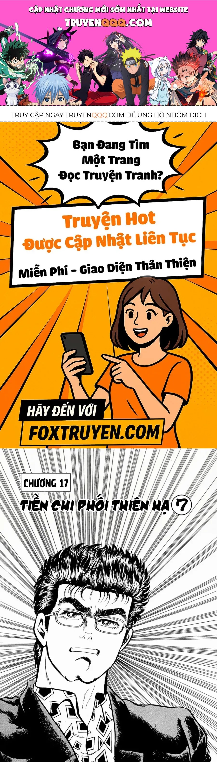 Minami No Teiou Chương 17 Ảnh 2