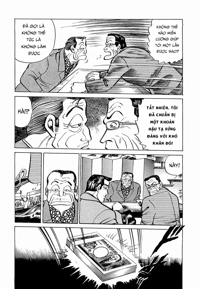 Minami No Teiou Chương 17 Ảnh 5