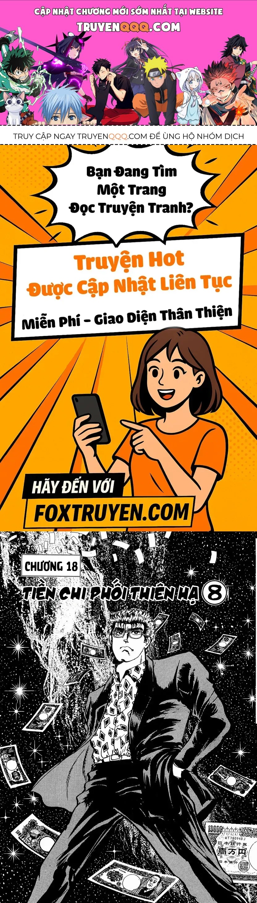 Minami No Teiou Chương 18 Ảnh 2