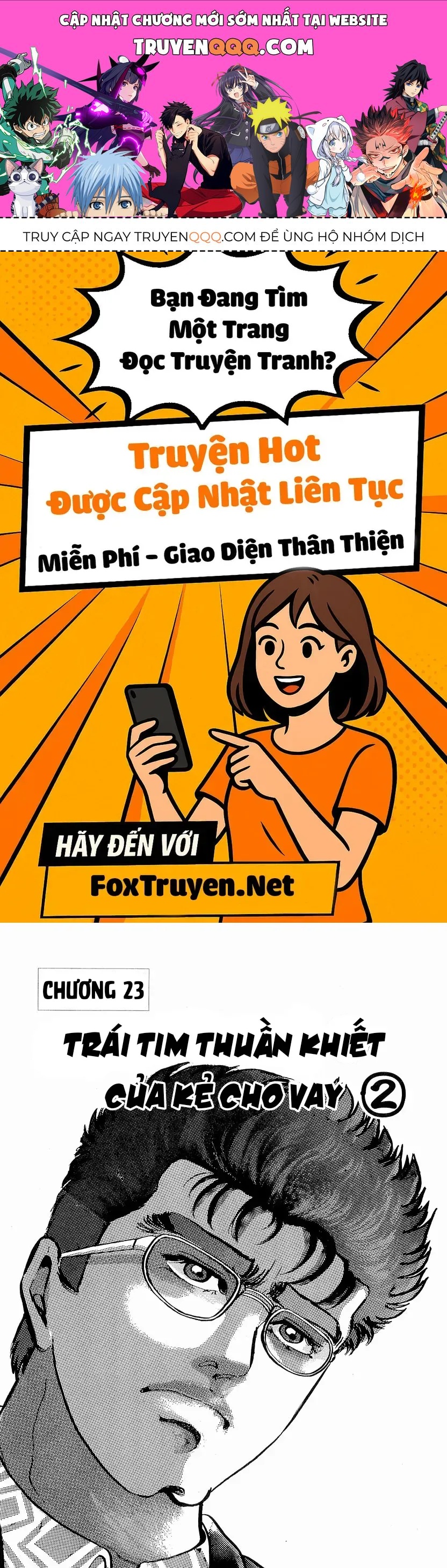 Minami No Teiou Chương 24 Ảnh 2