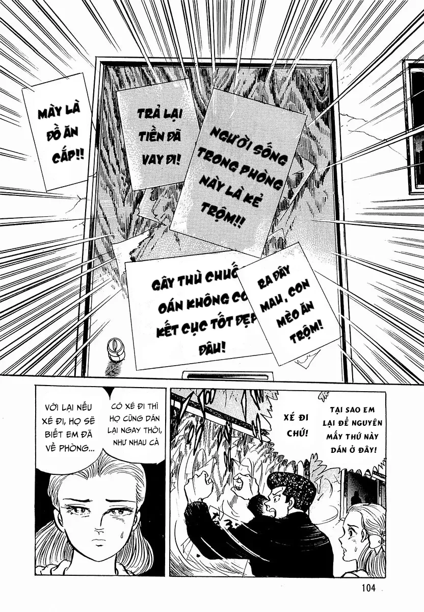 Minami No Teiou Chương 24 Ảnh 17