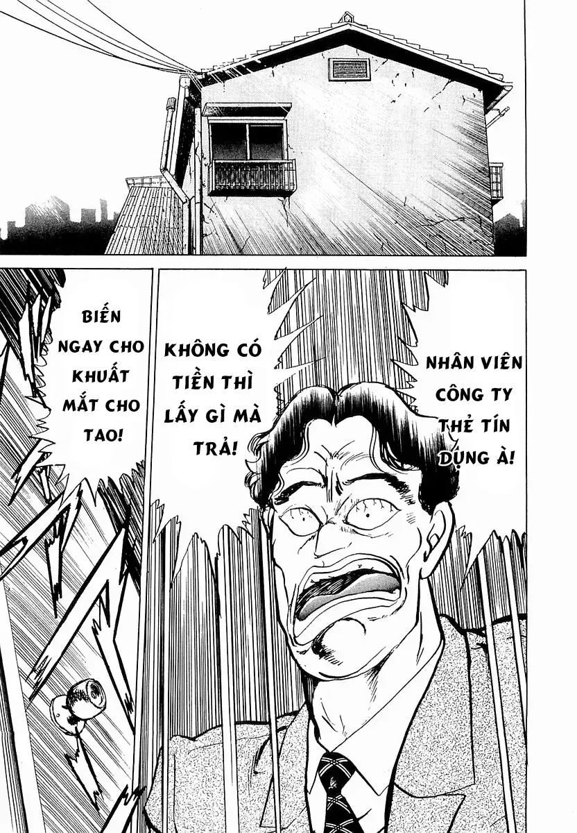 Minami No Teiou Chương 34 Ảnh 19