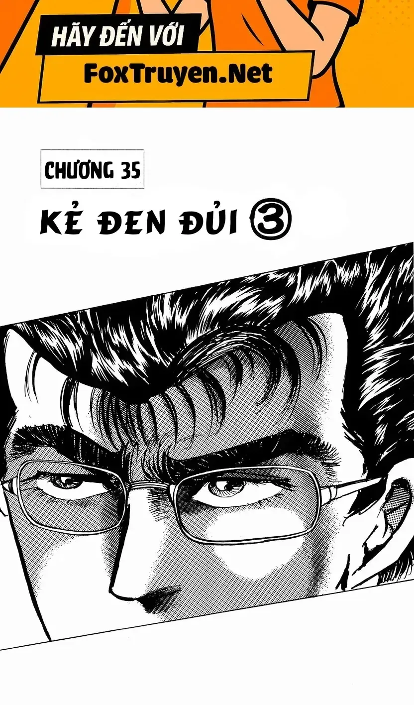 Minami No Teiou Chương 35 Ảnh 3