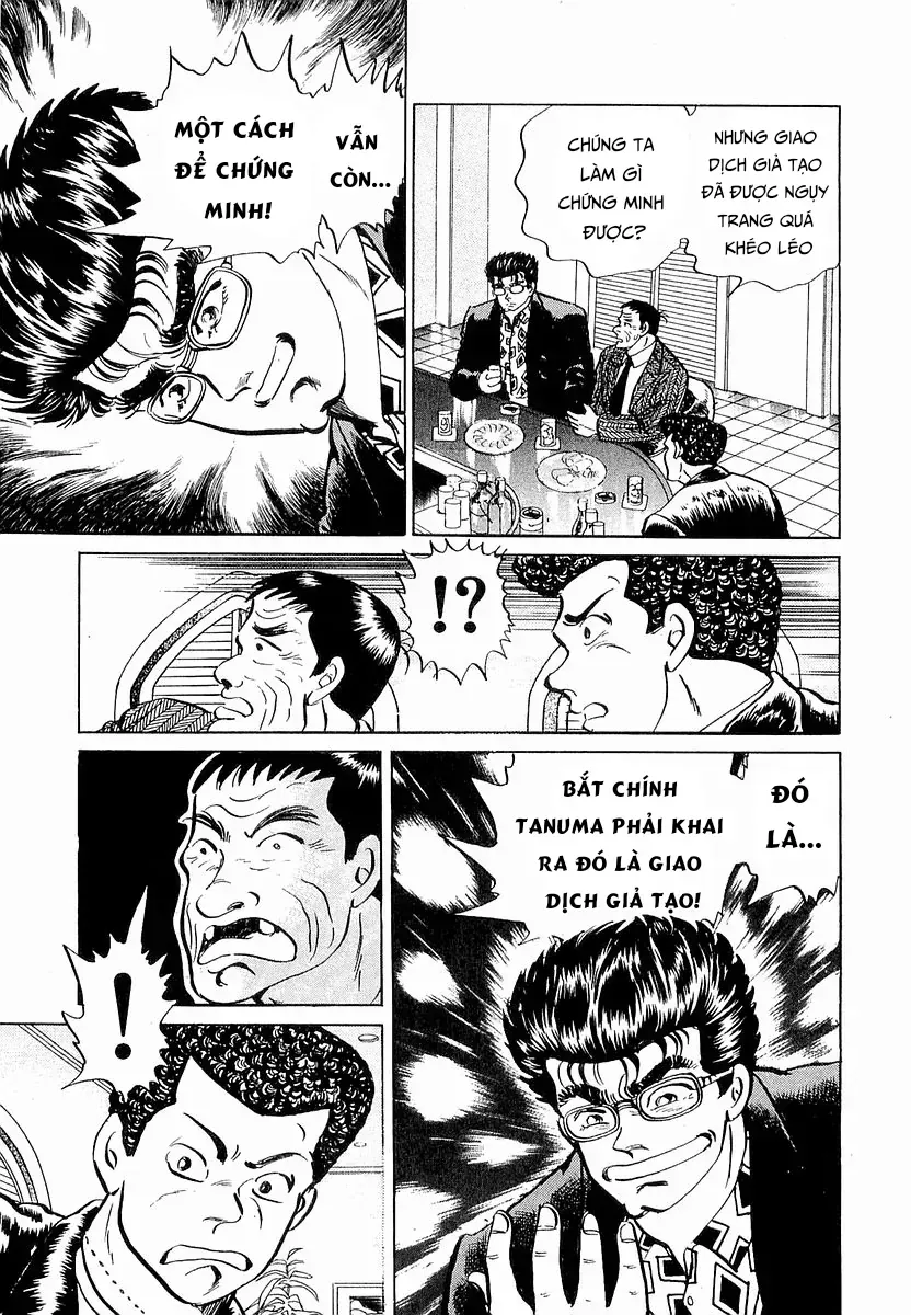 Minami No Teiou Chương 41 Ảnh 19
