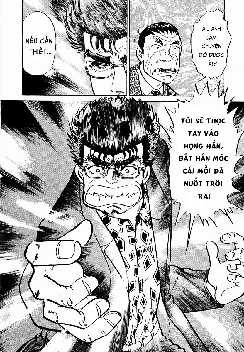 Minami No Teiou Chương 41 Ảnh 6