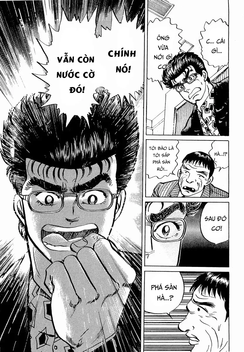 Minami No Teiou Chương 43 Ảnh 15