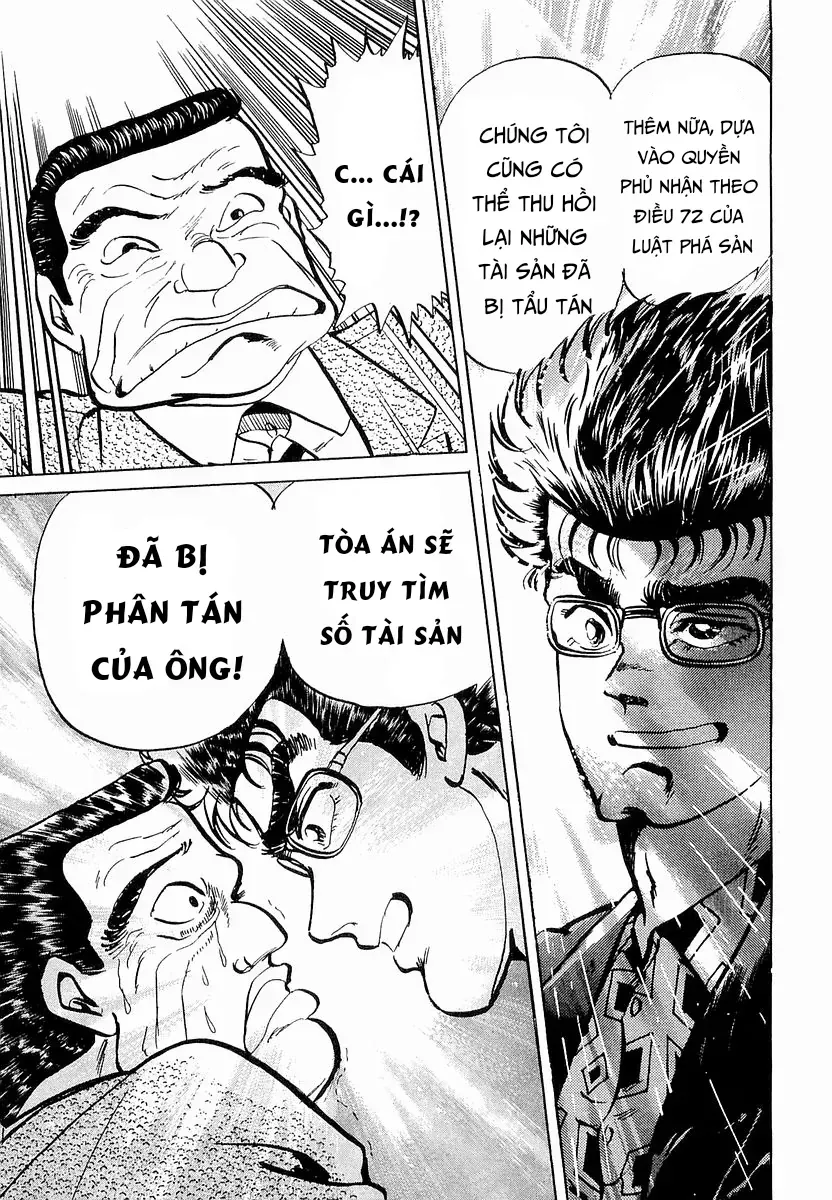 Minami No Teiou Chương 43 Ảnh 19