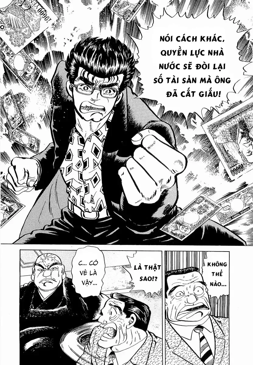 Minami No Teiou Chương 43 Ảnh 20