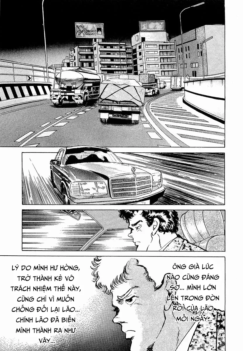 Minami No Teiou Chương 44 Ảnh 13