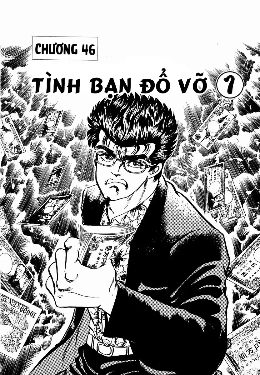 Minami No Teiou Chương 46 Ảnh 7