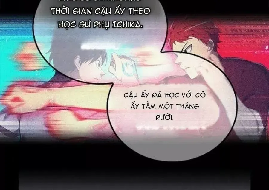 Mình Tao Là Siêu Việt Giả Mạnh Nhất! Chương 99 Ảnh 103