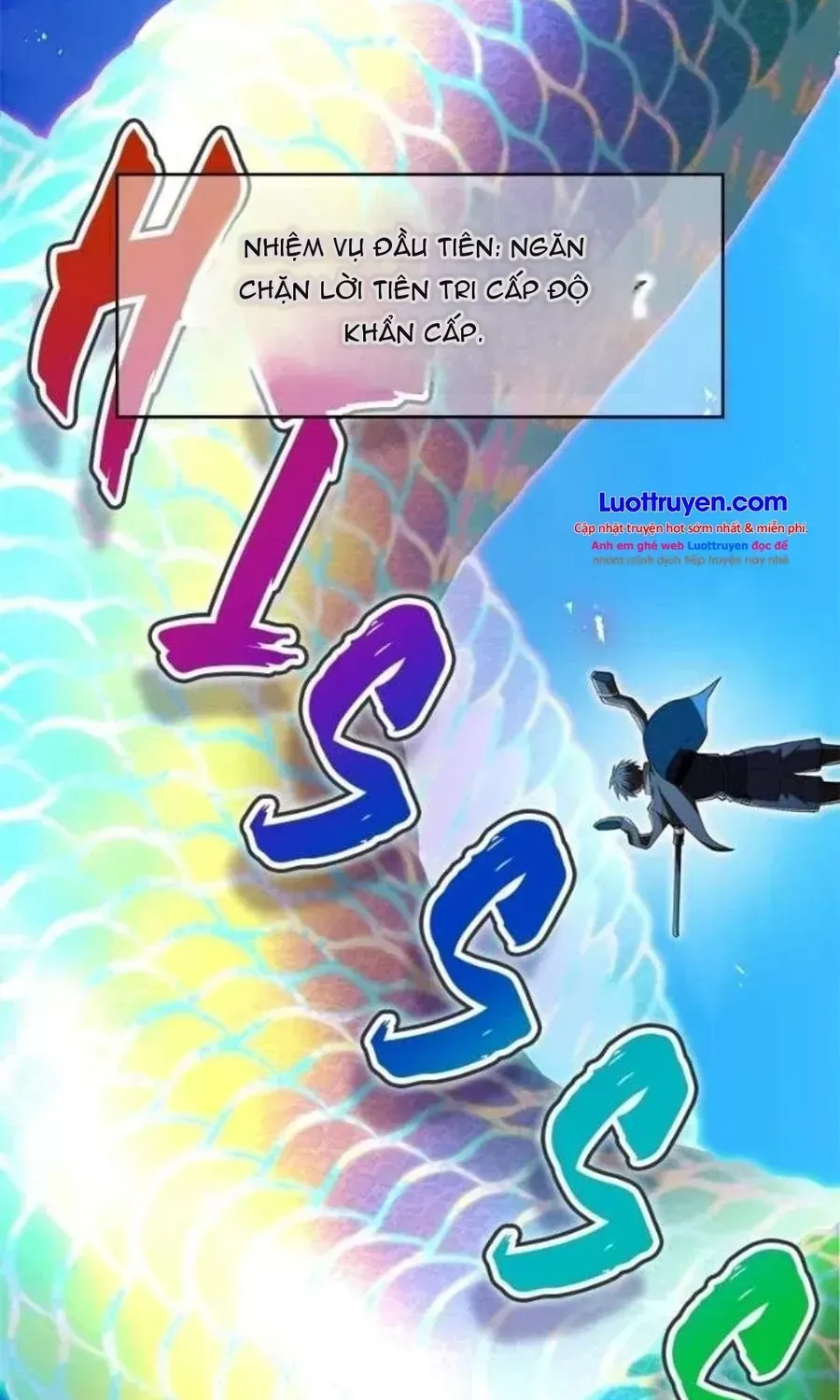 Mình Tao Là Siêu Việt Giả Mạnh Nhất! Chương 99 Ảnh 198
