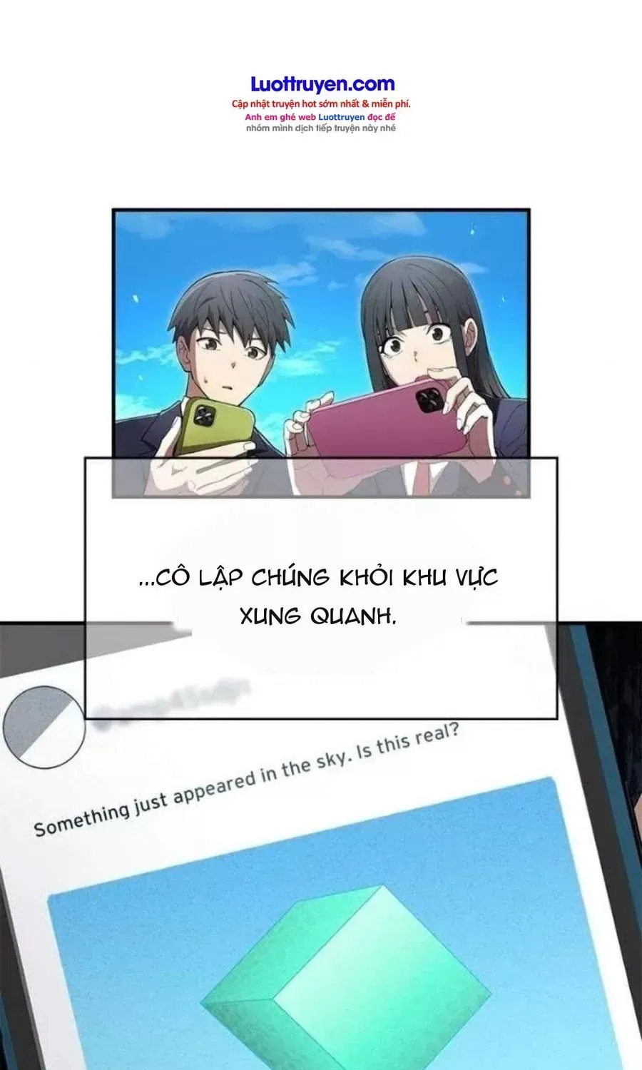 Mình Tao Là Siêu Việt Giả Mạnh Nhất! Chương 99 Ảnh 40