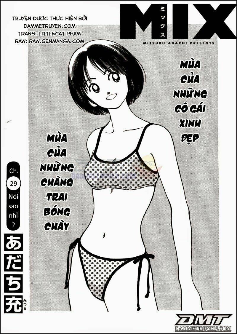 Mix Chương 29 Ảnh 2