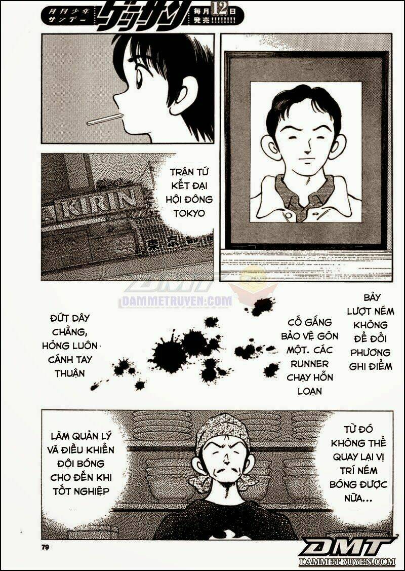 Mix Chương 29 Ảnh 8
