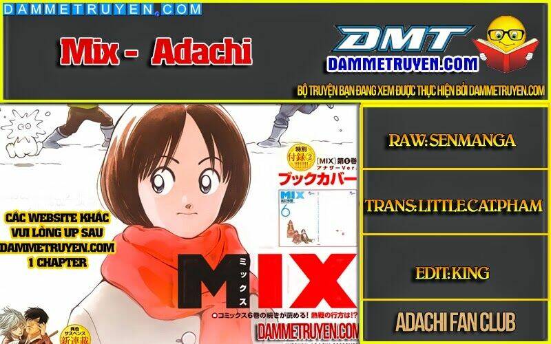 Mix Chương 37 Ảnh 2