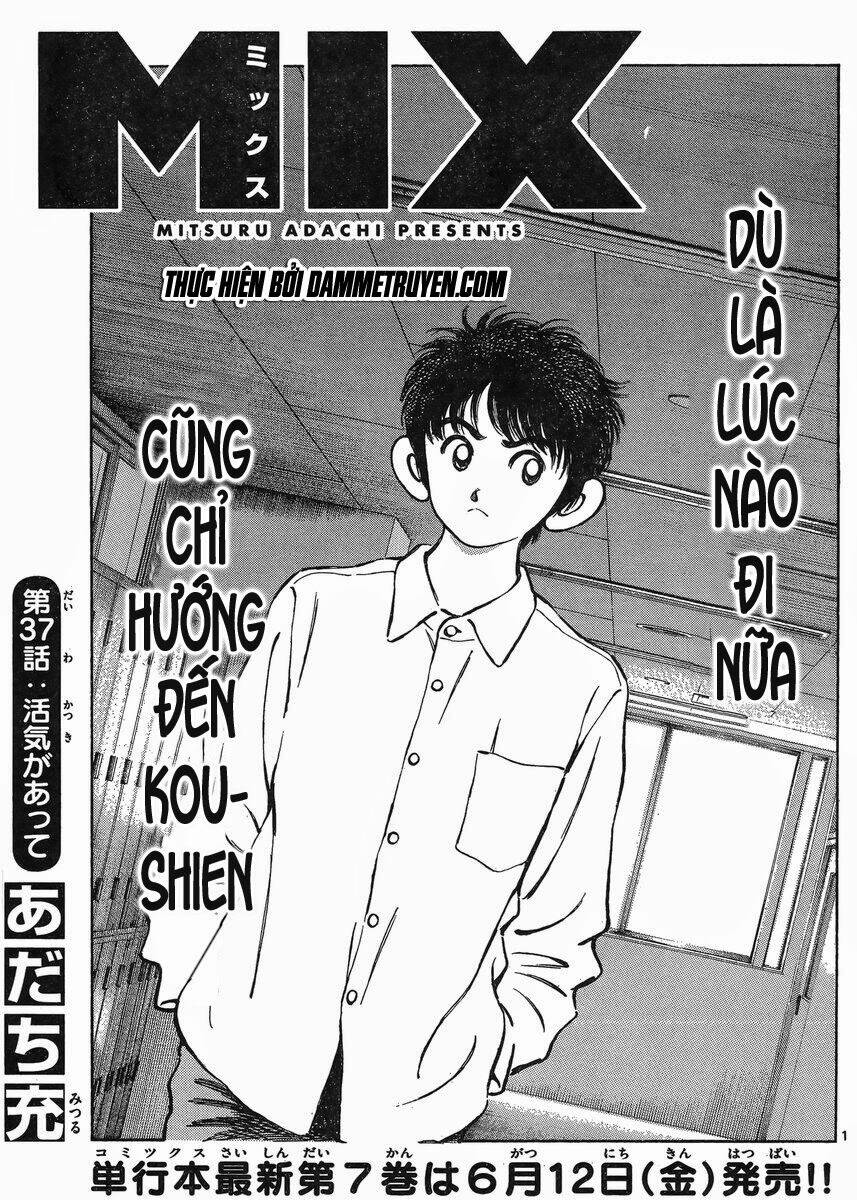 Mix Chương 37 Ảnh 3
