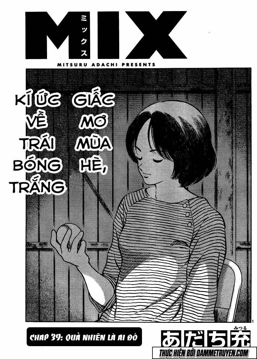 Mix Chương 39 Ảnh 3