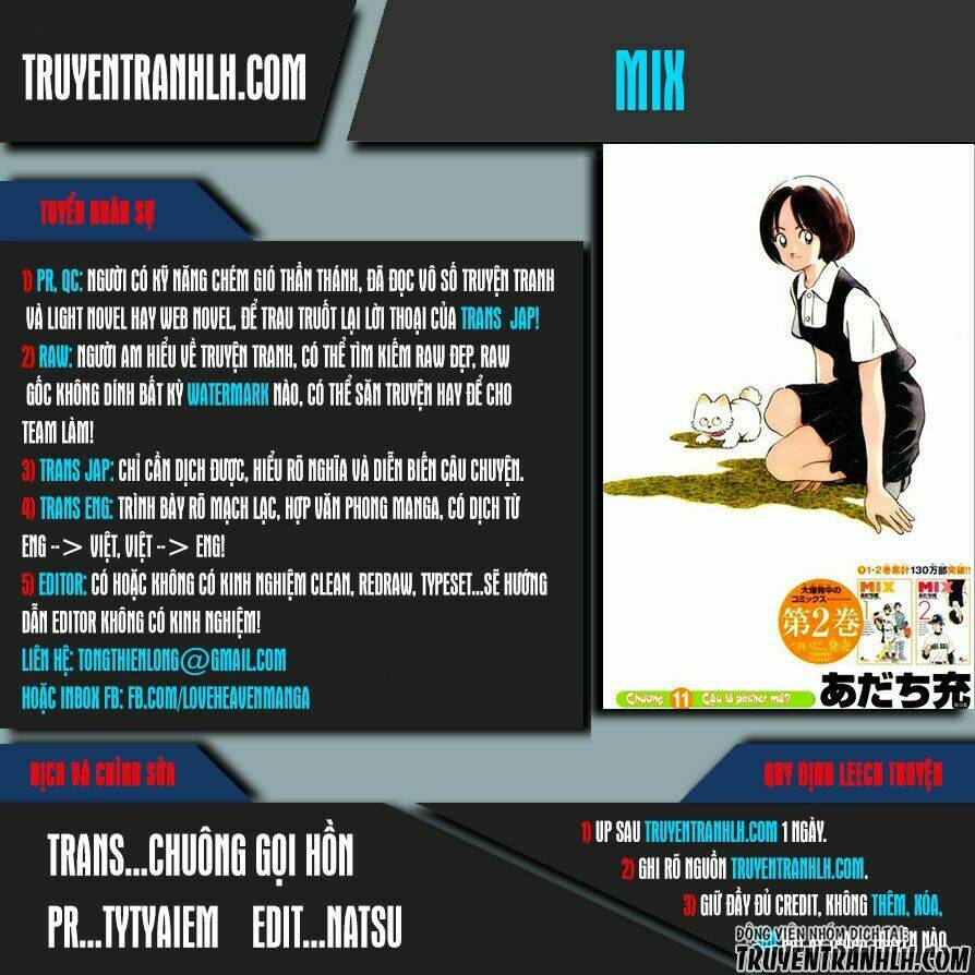 Mix Chương 43 Ảnh 2