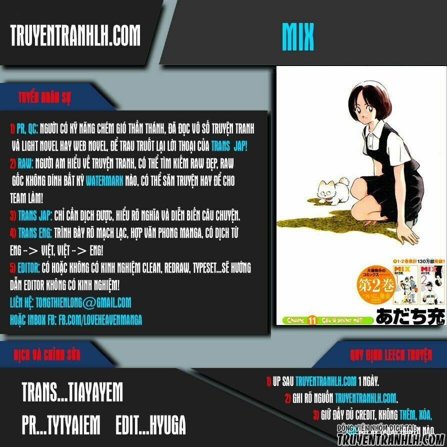 Mix Chương 44 Ảnh 2