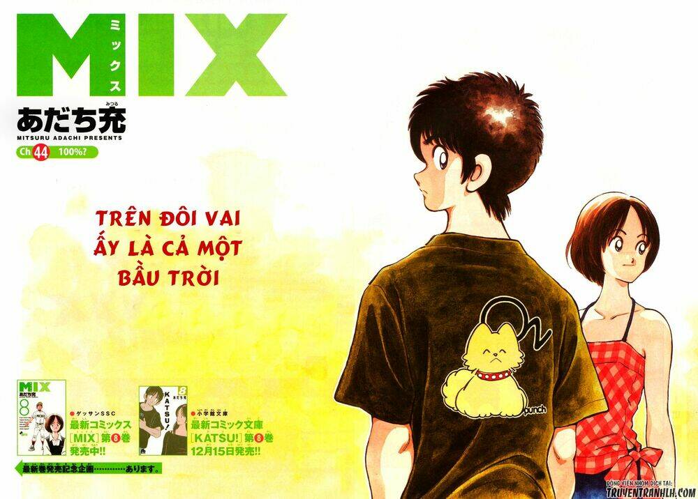 Mix Chương 44 Ảnh 4