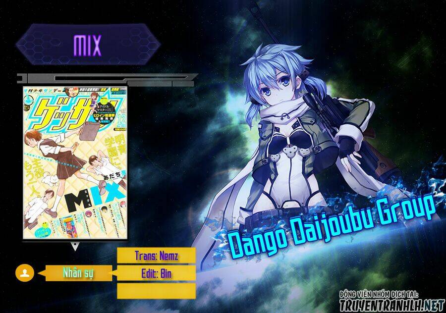 Mix Chương 50 Ảnh 4