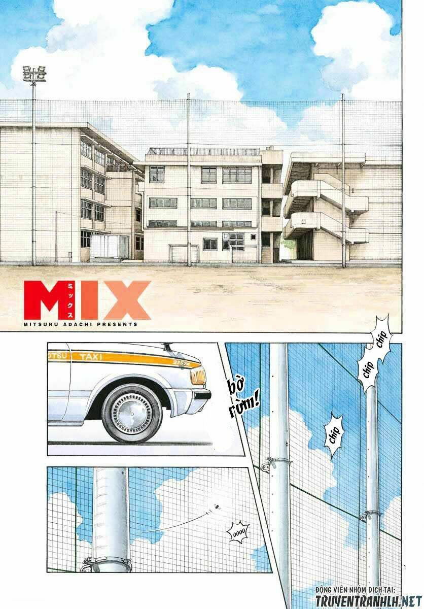Mix Chương 50 Ảnh 5
