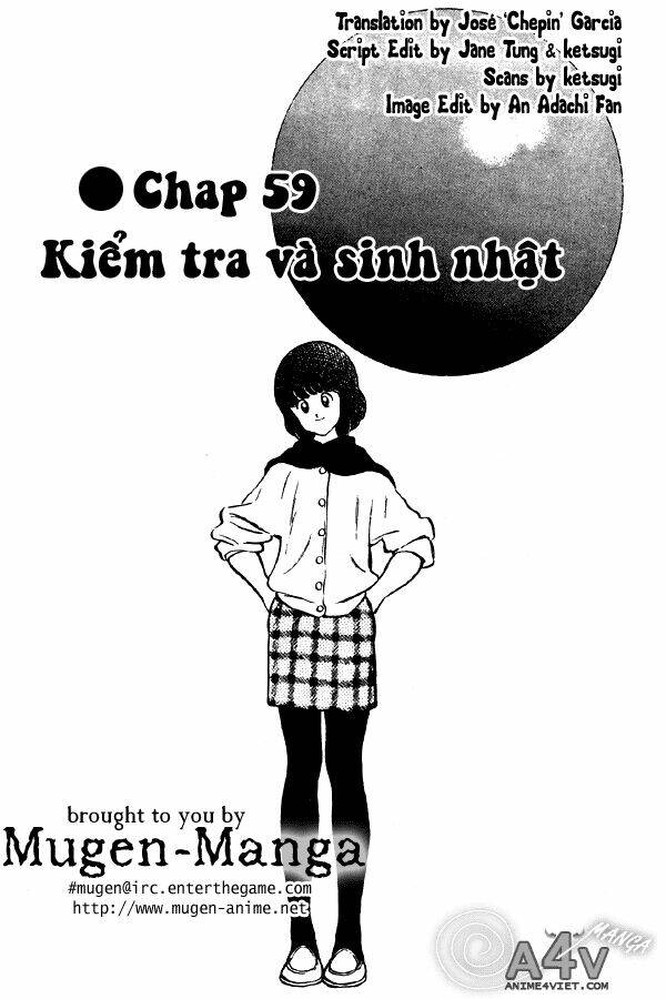 Miyuki Chương 59 Ảnh 2
