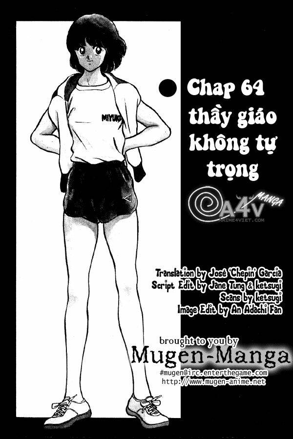 Miyuki Chương 64 Ảnh 2