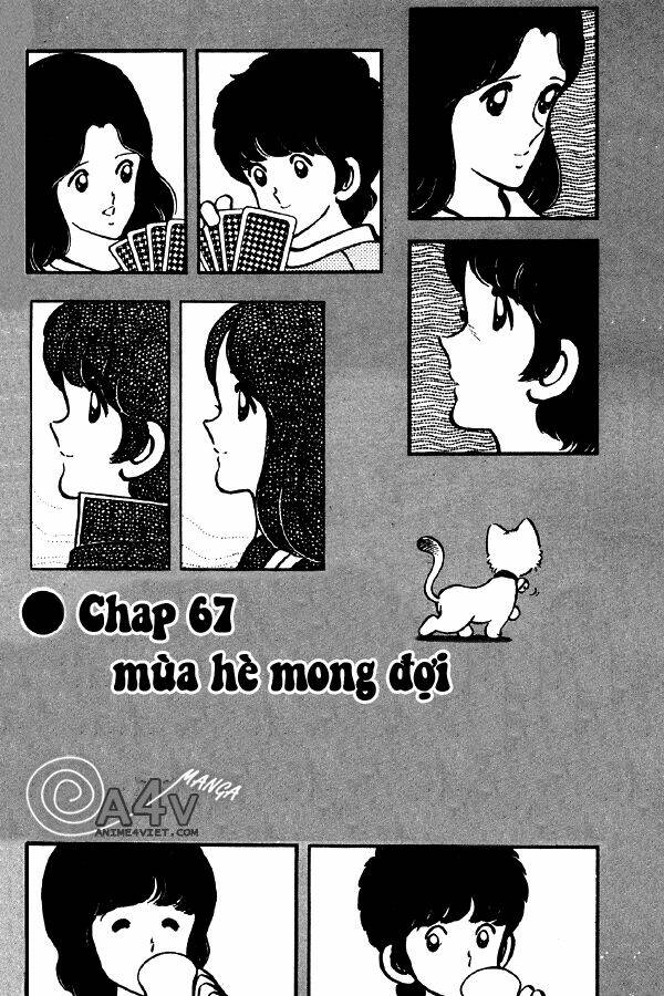 Miyuki Chương 67 Ảnh 2